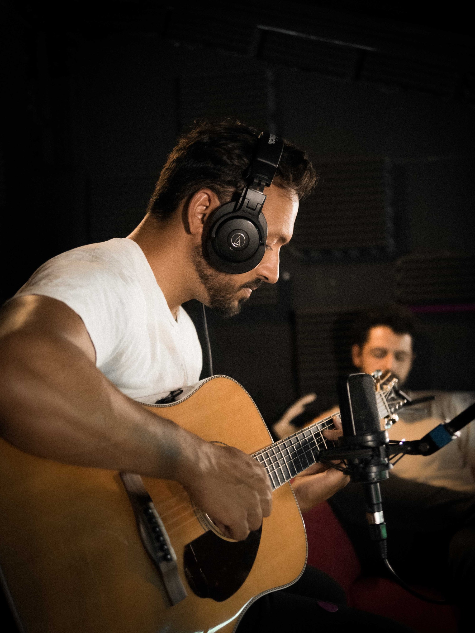 Studio Diogo Abrantes | MLN STUDIOS
