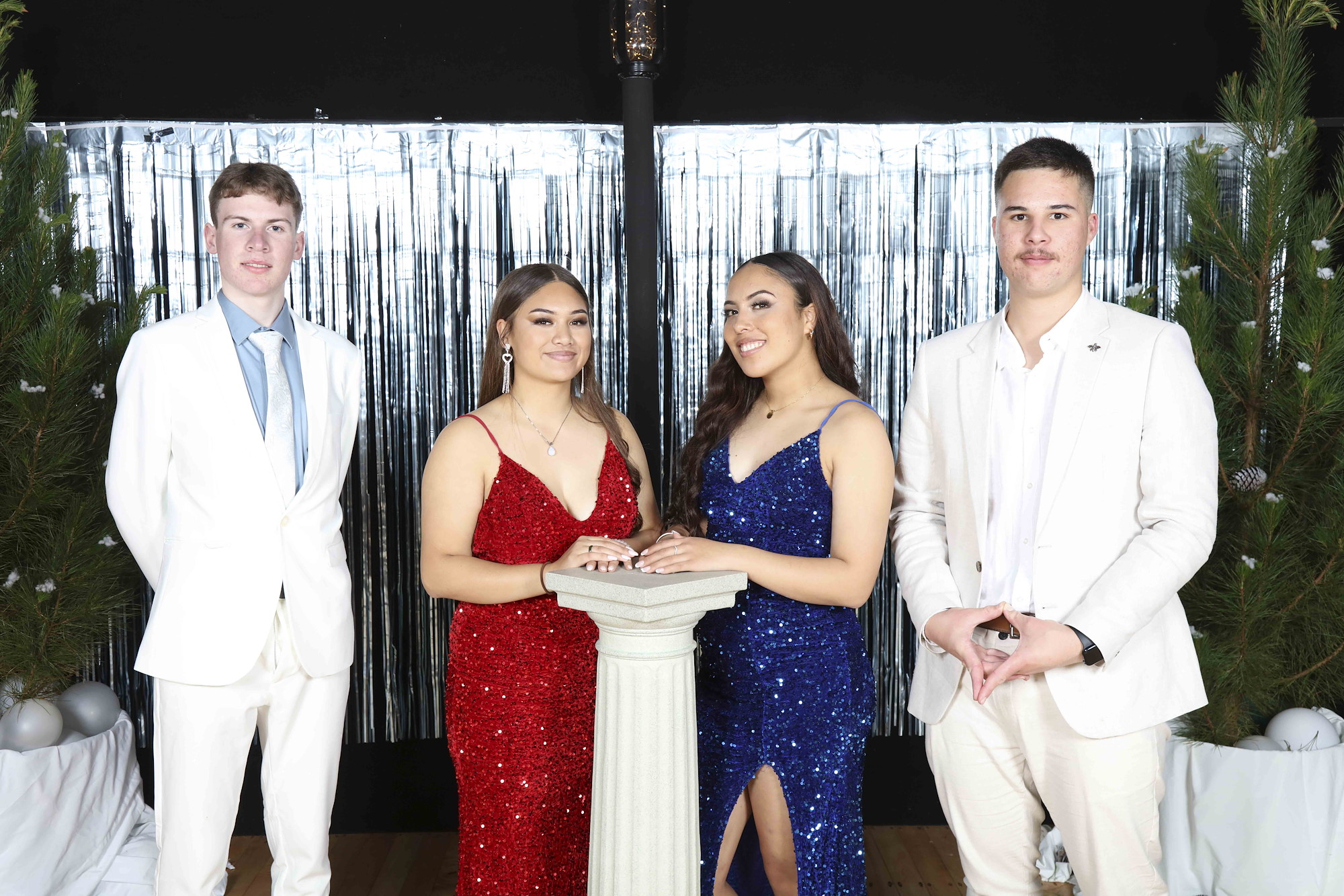 Edgecumbe College Ball (2023) 