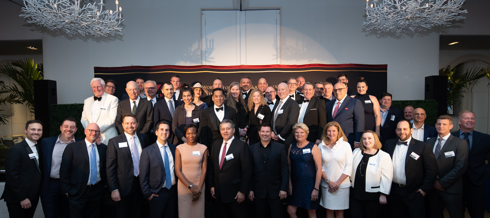 2023 Distressed Investing Summit and Turnaround Awards The M&A Advisor