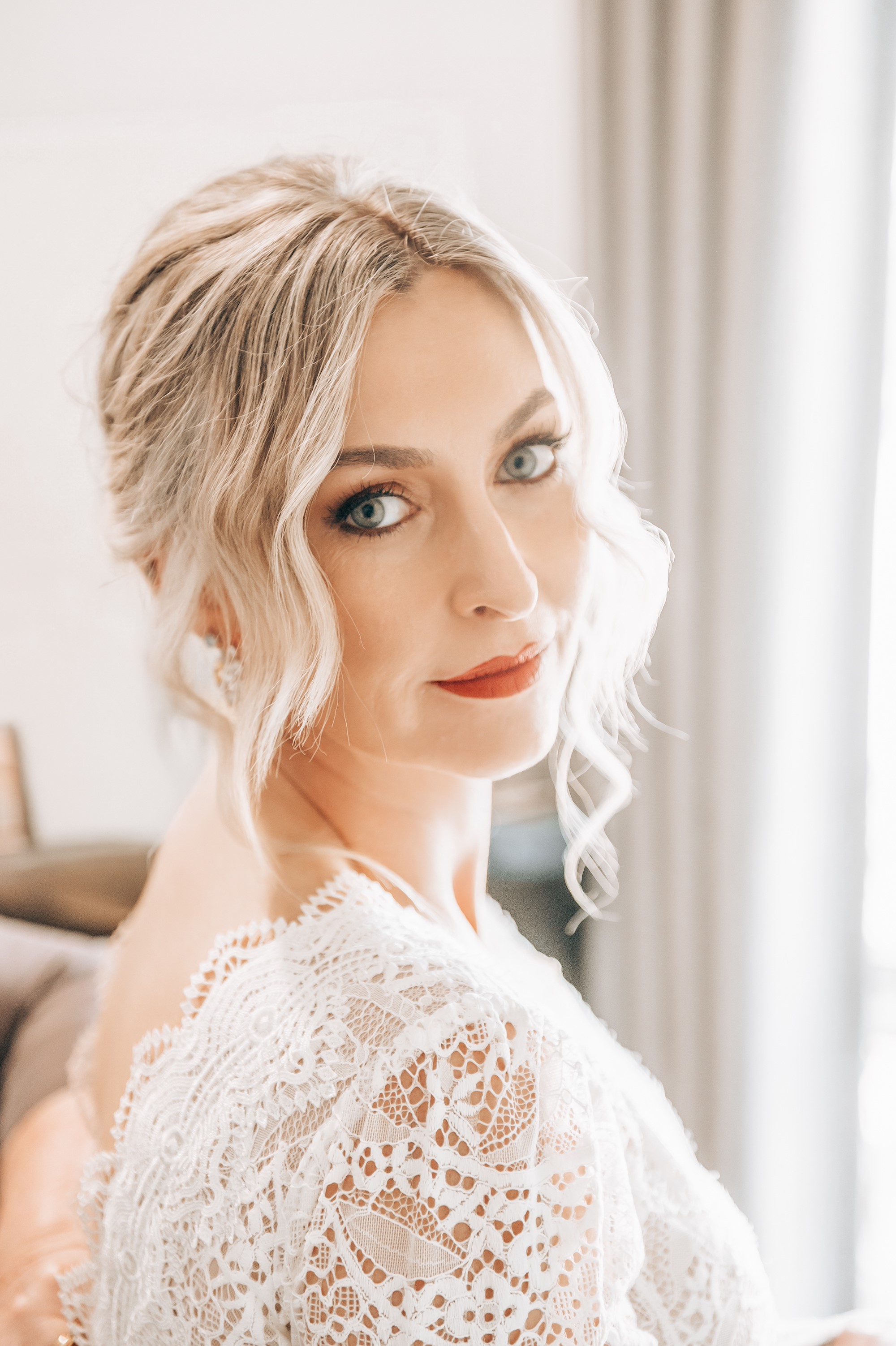 Nat and Darren's riverside wedding at Camp on Hunter in the Hunter Valley — a real Hunter Valley wedding feature by Newcastle wedding photographer John Adams