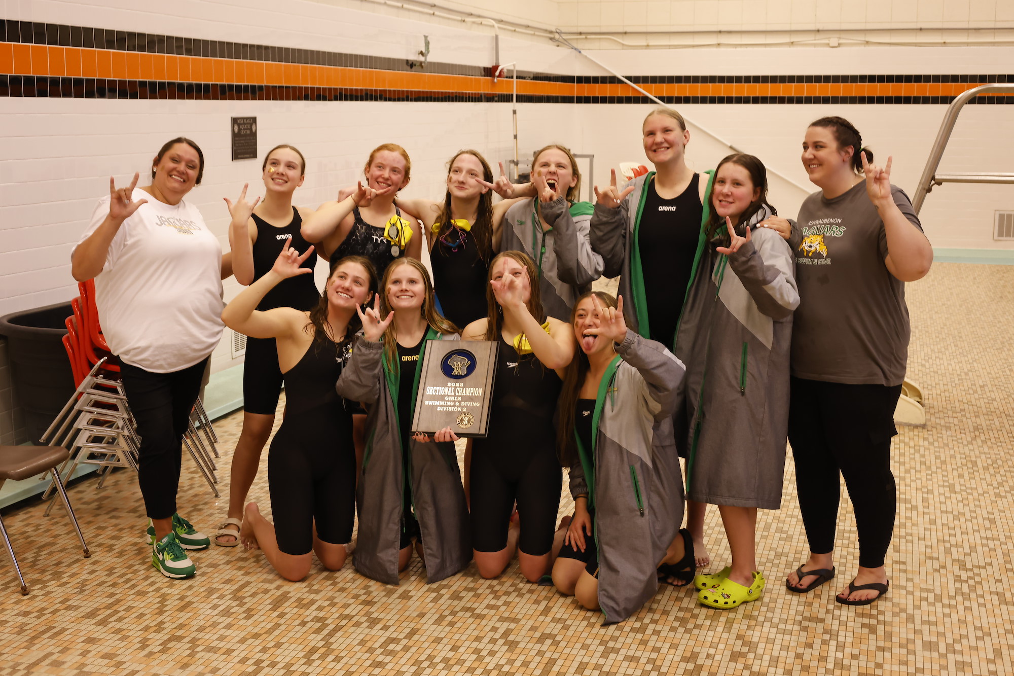 2023 Girls Swim Sectionals Jt imaging