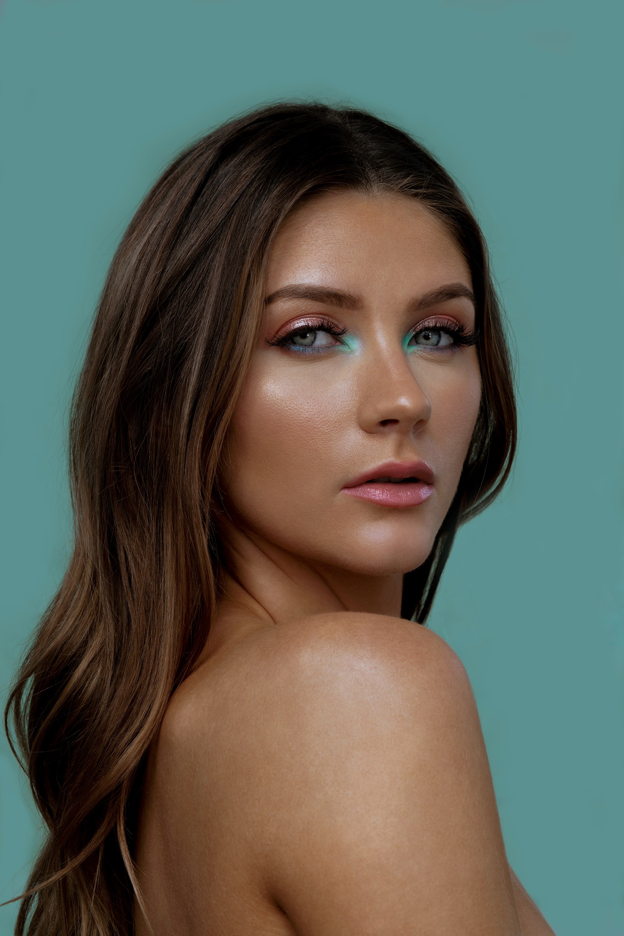 Millie Marshall Kayla Butler Photography